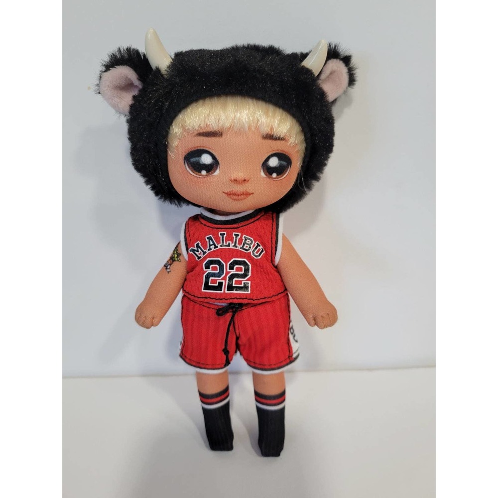 NaNaNa Suprise Tommy Toro Fashion Doll